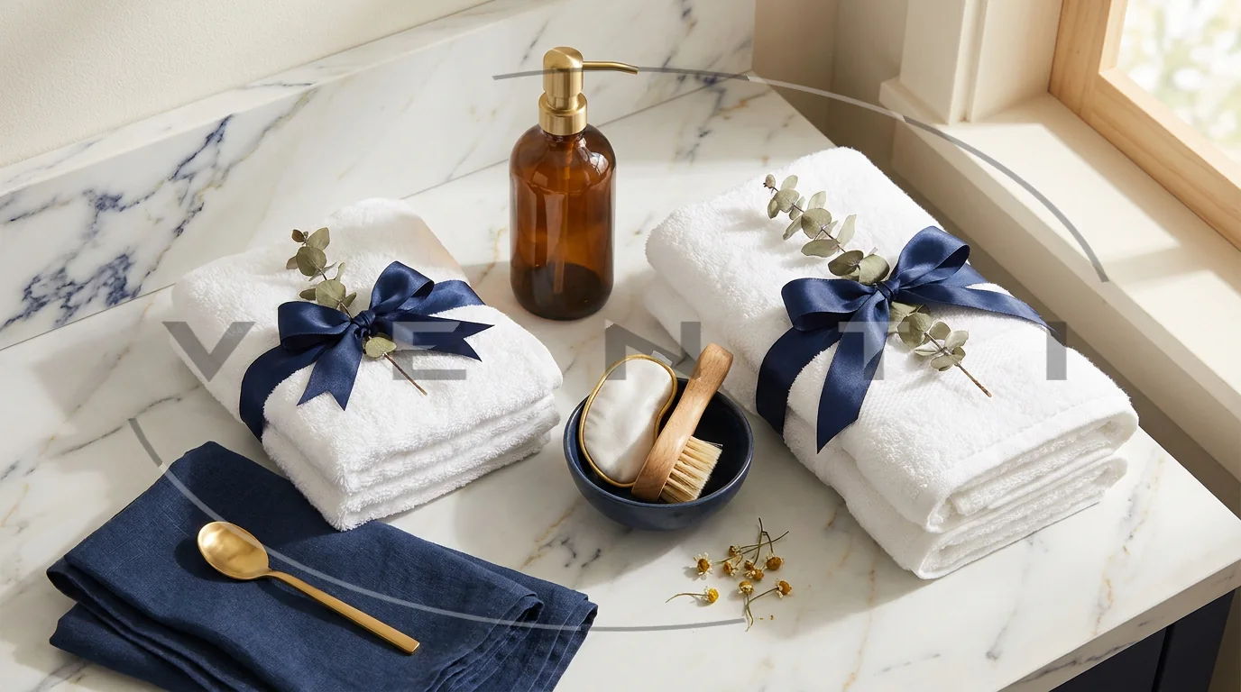 Post-procedure home-care essentials