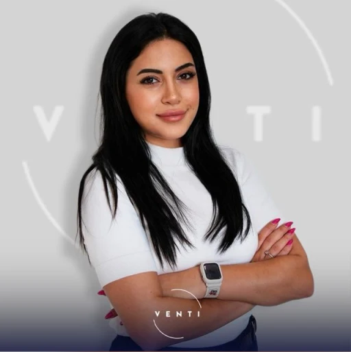 Istanbul/Türkiye, координатор пациентов Venti