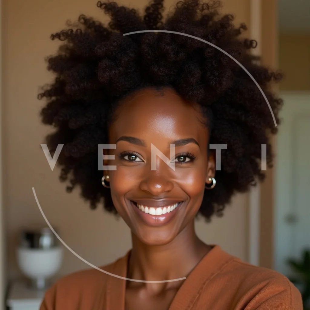 Traction alopecia treatment for Black women in Istanbul