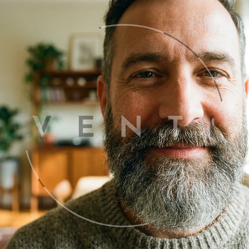 Beard and mustache transplant in Istanbul