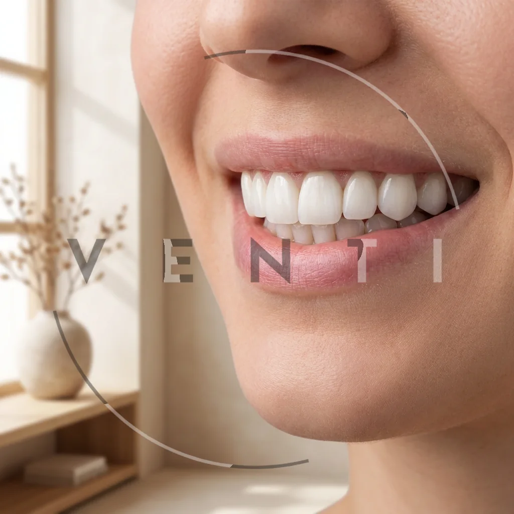 Zirconium crowns in Istanbul
