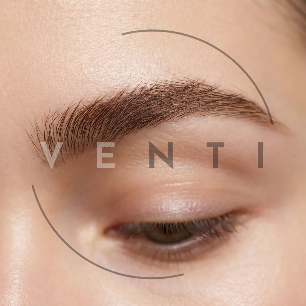 Eyebrow transplant in Istanbul