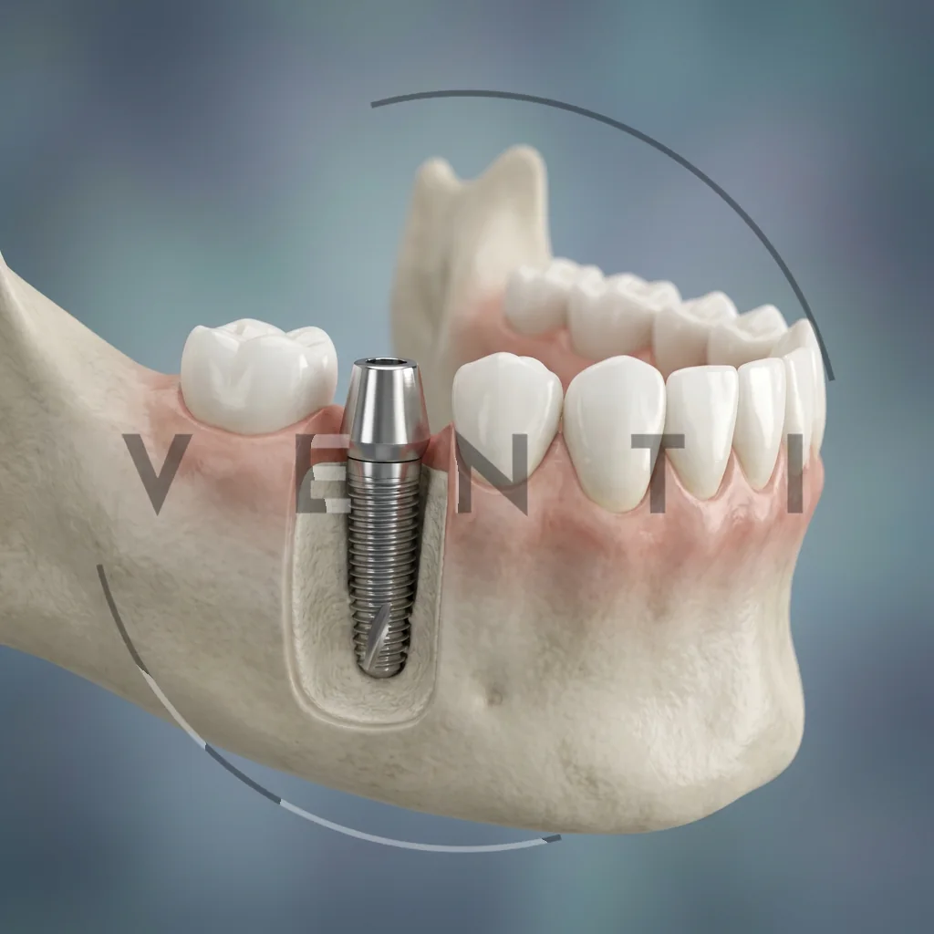 Стоматология implants in Istanbul