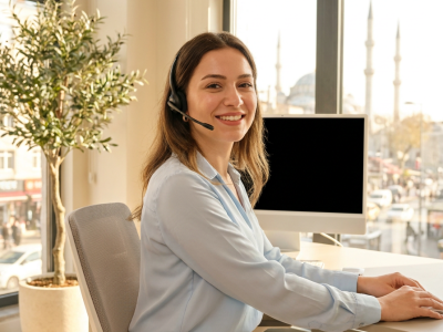 Application Consultation Coordinator